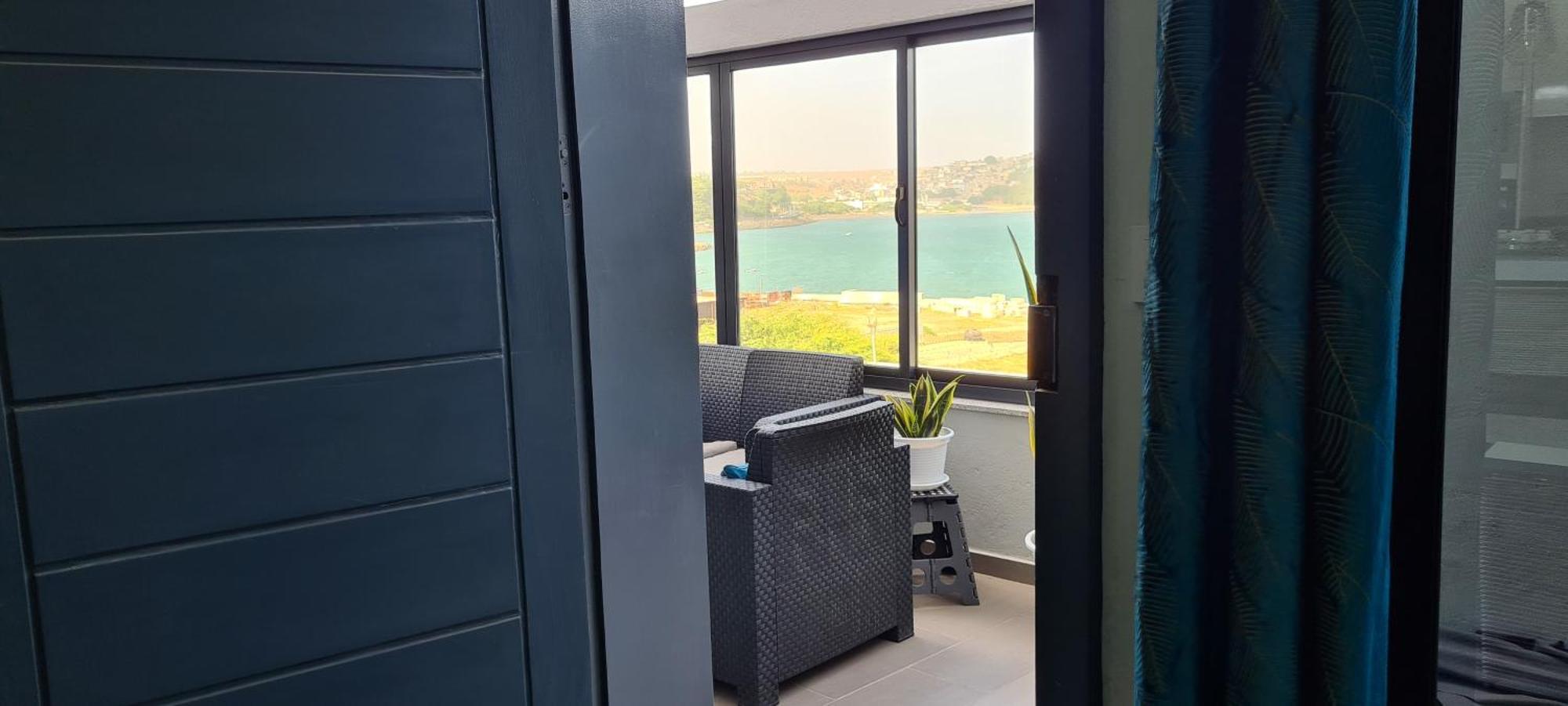 Cazino Apartamento 4 Apartment Praia Exterior photo